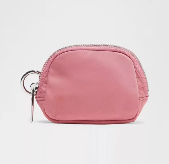 Brownish pink