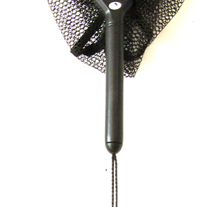 Selco <span class=keywords><strong>30</strong></span>*40CM yüzer kauçuk <span class=keywords><strong>Net</strong></span> kafa plastik saplı balık tor ağı Fly balıkçılık tor ağı s