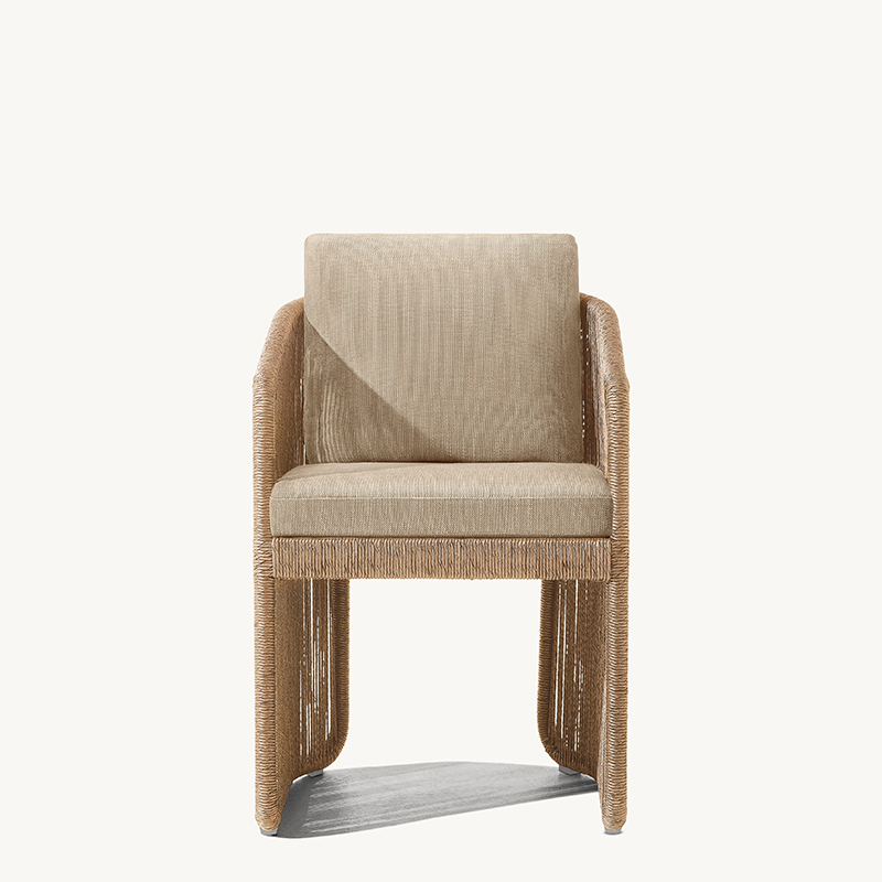 chaise de salle à manger