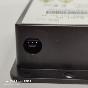 Vj yedek parça Eht modülü kiti 383553 399081 Vj 1240 1280 mürekkep püskürtmeli yazıcı için yeni orijinal - Product Image 3