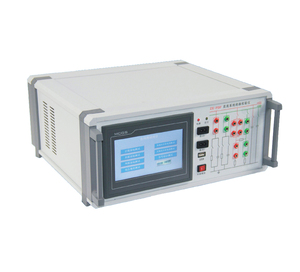 DC System Ground Fault Detector Testing Equipment With Balance Bridge <strong>Detection</strong> <strong>Function</strong> - Product Image 3
