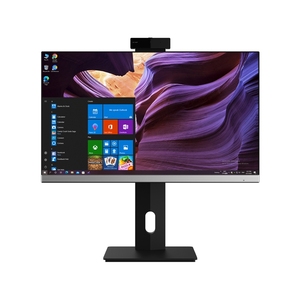 Bilgisayar monoblok i7 bilgisayar masaüstü hepsi bir arada 27 inç ekran i3 i7 i5 diy oyun bilgisayarı aio pc - Product Image 4