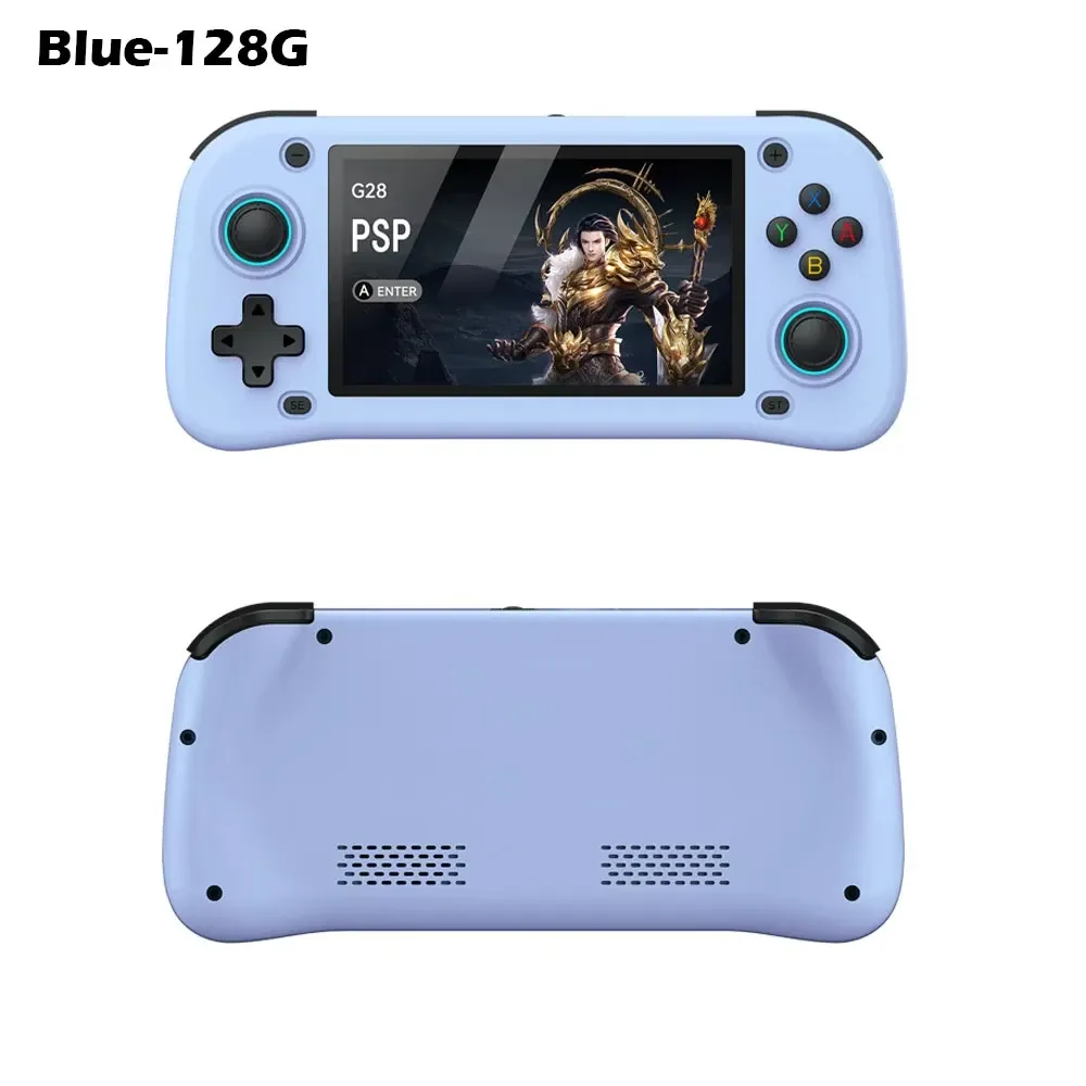 Bleu