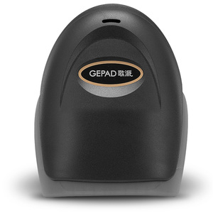 OEM ODM Y-320S High Speed <strong>Qr</strong> <strong>Code</strong> Reader CMOS <strong>Image</strong> 2D Wired Handheld Barcode Scanner For Inventory - Product Image 4
