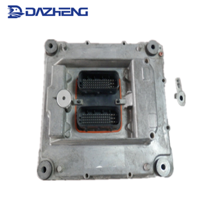 Контроллер ECU 60100000 с программой для экскаваторов Volvo EC460B EC460BLC - Product Image 1