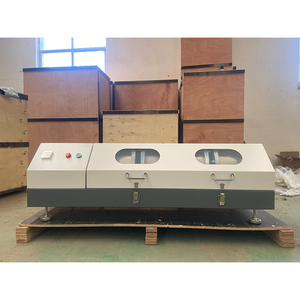 Taş/agrega testi için mikro Deval aşınma test cihazı - Product Image 3