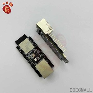 ESP32-ETH02 an upgraded version of an embedded <strong>serial</strong> <strong>port</strong> to Ethernet communication <strong>module</strong> Wifi for <strong>serial</strong> Ethernet conversion - Product Image 3