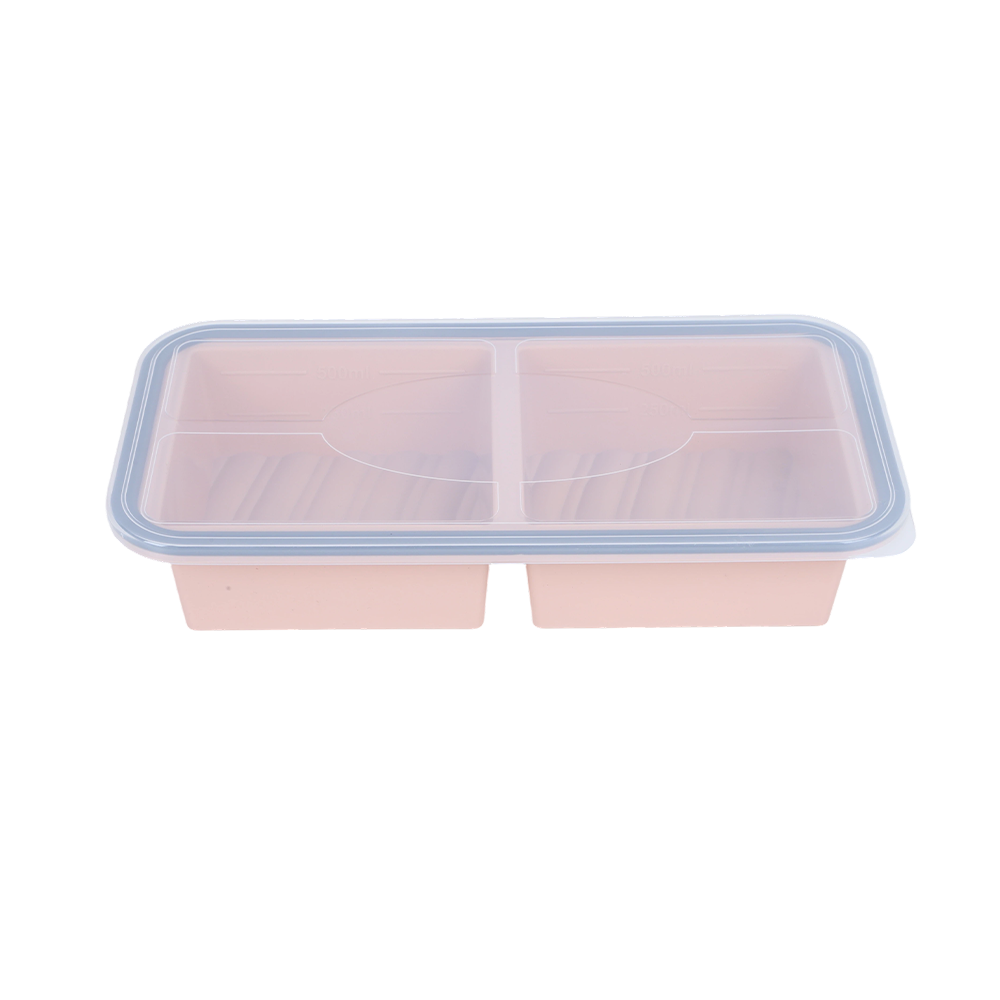 2 Compartment