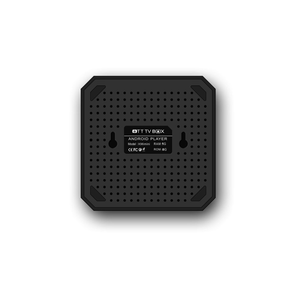 4GB 64GB Android 9.0 Smart TV Box 4G RAM 32G wi-fi <span class=keywords><strong>HD</strong></span> Video OTT Media <span class=keywords><strong>Player</strong></span> - Product Image 5