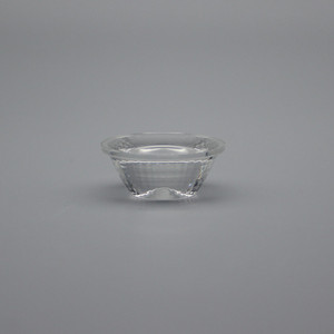 30mm 10/15/<strong>25</strong>/30 Degree Optical Glass <strong>LED</strong> Lens <strong>Reflector</strong> Collimator for 1W 3W 5W <strong>LED</strong> Light Lamp - Product Image 4