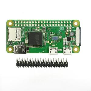 Ras Pberry <strong>Pi</strong> <strong>zero</strong> W Development Board Main Board <strong>zero</strong> Suite Learn <strong>Raspberry</strong> <strong>Pi</strong> <strong>zero</strong> W/WH