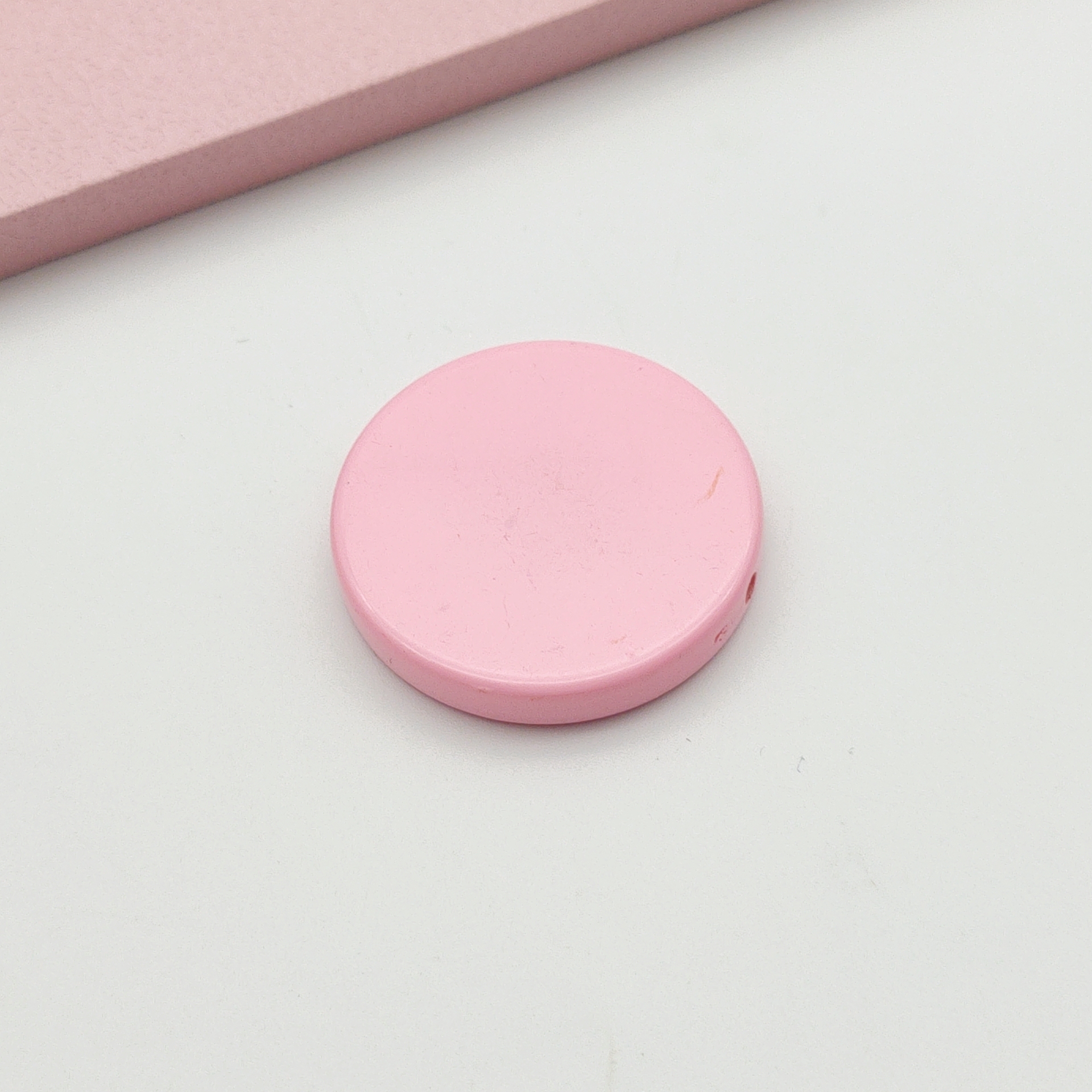31mm rose