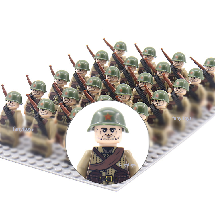 Soviet 1