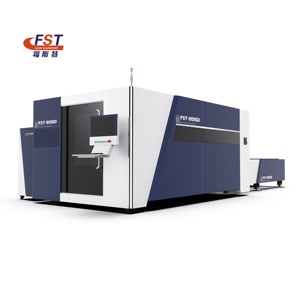 Mô hình mới giảm giá dài dịch vụ cuộc sống 3015 sợi Laser máy cắt cho kim loại thép không gỉ - Product Image 1