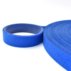 Reusable Back to Back <strong>Hook</strong> and <strong>Loop</strong> Cable Tie - Product Image 3