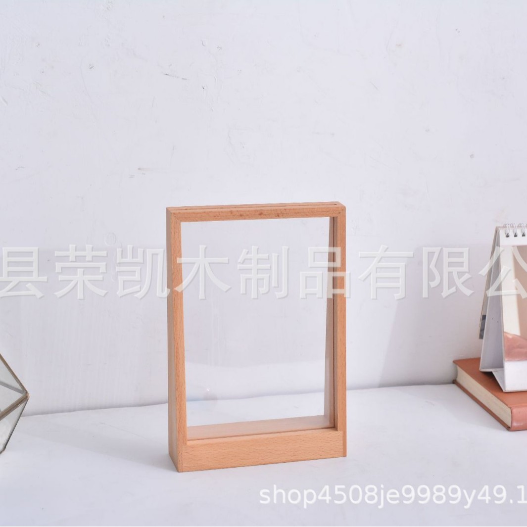 Single-sided thickened 21*15cm