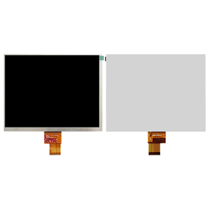 Vendita calda 8.0 pollici HE080IA-01D 1024(RGB)* 768 interfaccia LVDS ad alta risoluzione Display LCD TFT modulo LCD - Product Image 4