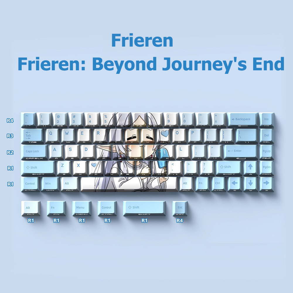 Frieren