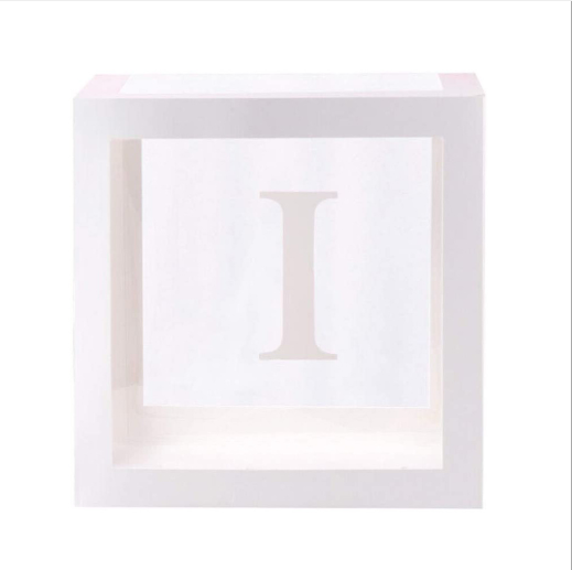 I