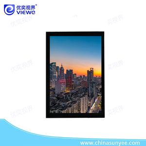 Vendita calda da 3.5 pollici 320*480 MCU 8/16BIT/SPI TFT modulo LCD Display Touch Screen - Product Image 6