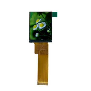 Display LCD TFT da 2 pollici 240 * risoluzione 320 ST7789V2 Driver IC con retroilluminazione a LED interfaccia MCU modulo schermo LCD piccolo TFT - Product Image 1
