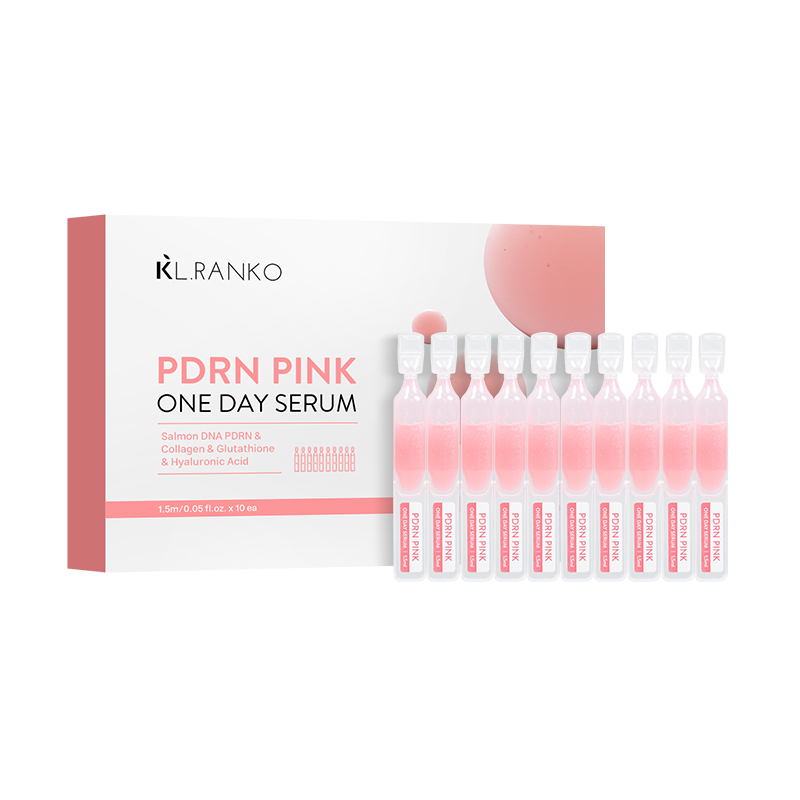 PDRN One Day Serum