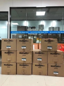 อะไหล่แผงหน้าจอแสดงผล LCD สำหรับ Topcon Data Collector FC-500 FC 500 FC500 - Product Image 5