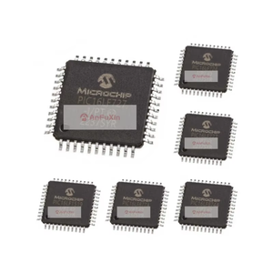 PIC16LF724 PIC16LF727 PIC16LF777 PIC16LF874A PIC16LF877A PIC16LF1519 -I/PT mikrodenetleyici MCU/MPU/SOC Anfuxin IC TQFP-44 - Product Image 1