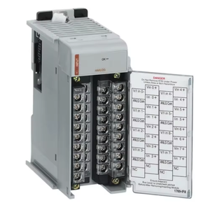 PLC New Original <strong>Analog</strong> <strong>Input</strong>/Output <strong>Module</strong> 1769-IG16 1769-IF8 1769-IF4XOF2 1769-IF4 1769-IA16 - Product Image 2