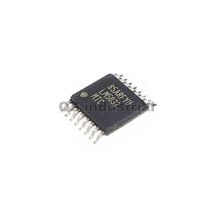 QZ modalità corrente PWM Controller 2.5A 600kHz IC TSSOP16 LM5032 LM5032MTCX/NOPB LM5032MTCX - Product Image 2