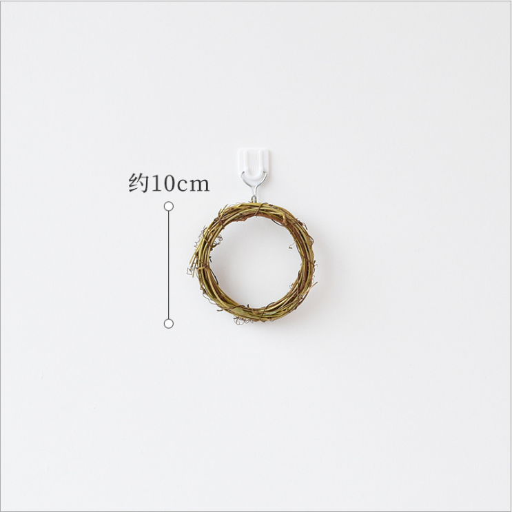 Brown-diameter 10cm