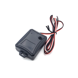 Prestige Car <strong>Alarm</strong> Car <strong>Security</strong> <strong>Alarm</strong> <strong>Systems</strong> With Auto Immobilizer - Product Image 1