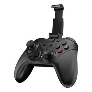 ワイヤレスコントローラーゲームパッドジョイスティックゲームコンソールPC用ps 3 gta 5 control do Jogo gamepad for NES nintendo console