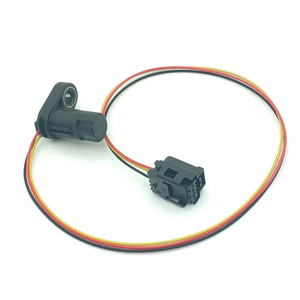 MPS6 6 6 dct450 Auto trasmissione di ingresso sensore di velocità 1850527 7M5R-7H103-BA per Ford Dodge Volvo - Product Image 4