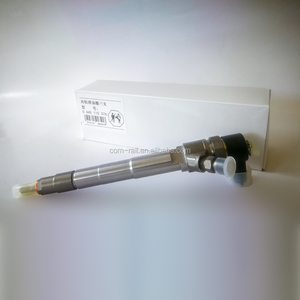 ディーゼルエンジンインジェクター0445110376コモンレール,中国製 - Product Image 3