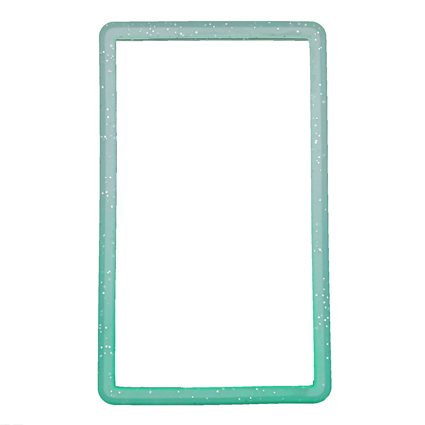 TPU-Paillettes multicolores-HY008