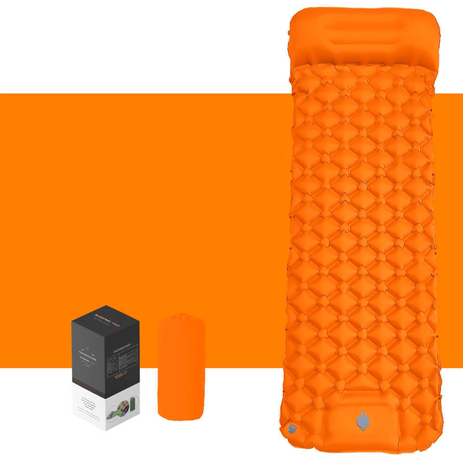 Naranja