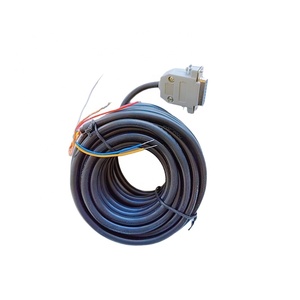 EX100H30-1024RF-30J поворотного кодировщика лифта - Product Image 6