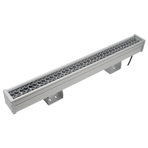 36Watt Hochleistungs-<span class=keywords><strong>LED</strong></span>-Licht <span class=keywords><strong>dmx</strong></span> 512 <span class=keywords><strong>RGB</strong></span> <span class=keywords><strong>LED</strong></span>-Wand fluter IP65 <span class=keywords><strong>dmx</strong></span> Steuerung <span class=keywords><strong>LED</strong></span>-Licht leiste Wand waschanlage