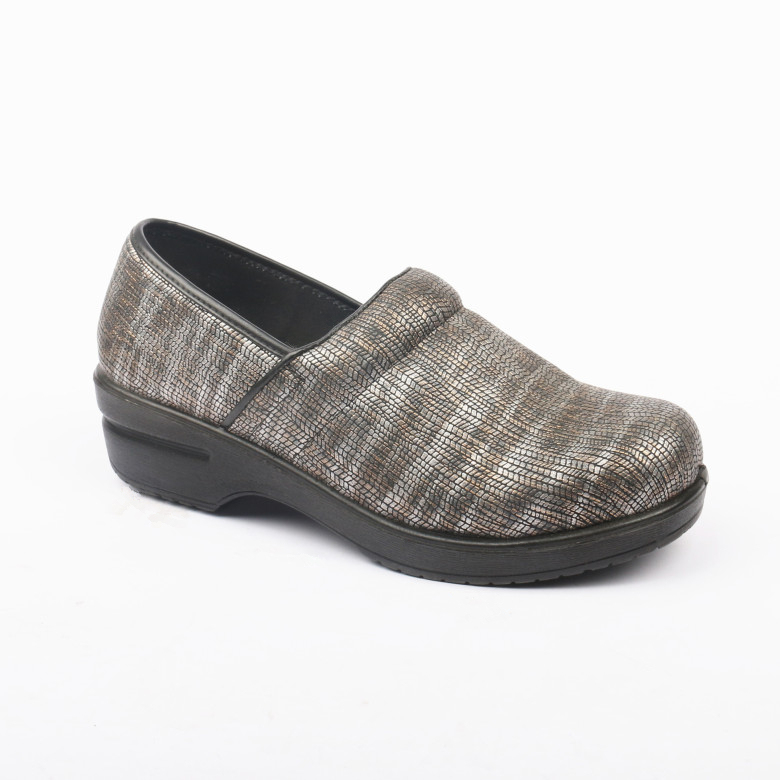 #21-BANDE DE LIZARD MARRON