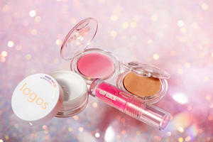 New Arrivals Mini All in One Cosmetics Makeup <strong>Set</strong> Long-wearing Blusher and Bronzer Packaging Cosmetics Box <strong>Set</strong> - Product Image 4