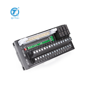 Bloque de terminales personalizado y estándar, bloque de terminales de tira de terminales y bloque de fábrica de enclavamiento y fábrica de enclavamiento - Product Image 4