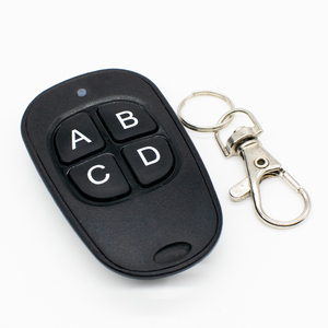 Ra082 433Mhz nhân bản điều khiển từ xa điện Clone điều khiển mini máy phát không dây - Product Image 1