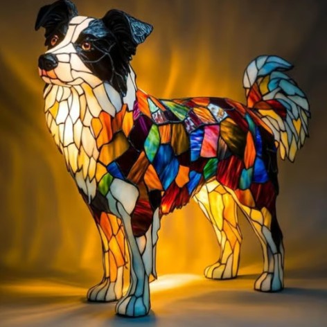 Collie de frontière