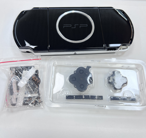 สำหรับ PSP คอนโซลแทนที่เคสเปลือกหอยสำหรับ Psp2000คอนโซลสำหรับ PSP