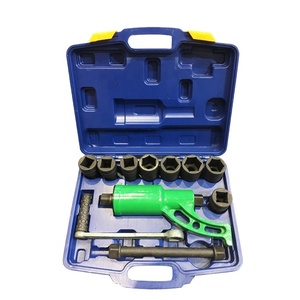 <span class=keywords><strong>Lug</strong></span> Nut mô-men xoắn nhân cho xe tải & rvs <span class=keywords><strong>budd</strong></span> bánh xe tiết kiệm lao động cờ lê/ổ cắm công cụ khẩn cấp - Product Image 4