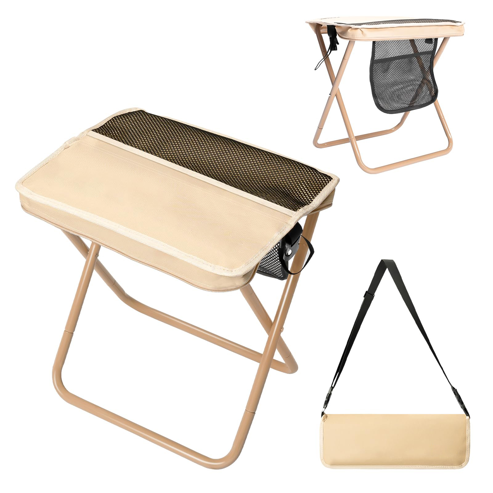 Sand Khaki