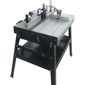 RT014木工刳刨机桌/刳刨机桌木材/台式刳刨机桌 - Product Image 3