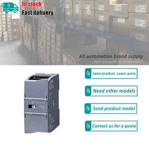 6ES7231-4HF32-0XB0 Siemens PLC SIMATIC S7 1200 SM 1231 Módulo de entrada analógica 6ES7 231-4HF32-0XB0 - Product Image 1