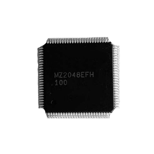 PIC32MZ2048EFH100-I/PF TQFP100 32-Bit nuovo di zecca originale autentico microcontrollore - Product Image 1